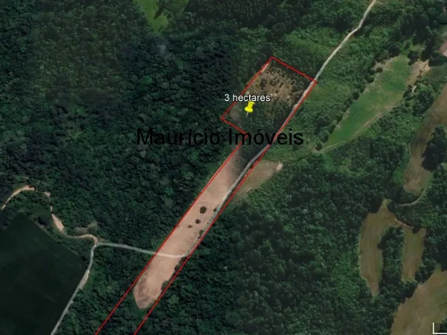 Imagem 7: TERRENO URBANO PARA LOTEAMENTO OU SÍTIO PRÓXIMO A CIDADE DE TAIÓ COM A ÁREA DE