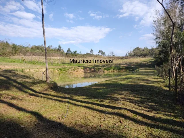 Imagem 3: TERRENO URBANO PARA LOTEAMENTO OU SÍTIO PRÓXIMO A CIDADE DE TAIÓ COM A ÁREA DE