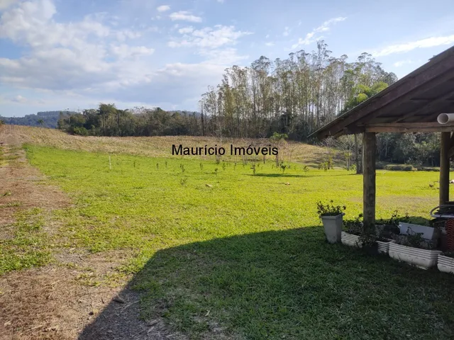 Imagem 10: TERRENO URBANO PARA LOTEAMENTO OU SÍTIO PRÓXIMO A CIDADE DE TAIÓ COM A ÁREA DE