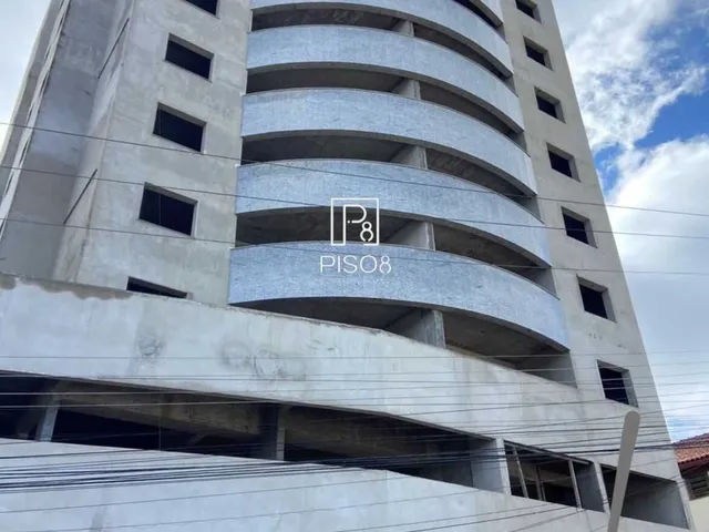 Imagem: Apartamento à venda no bairro Petrópolis