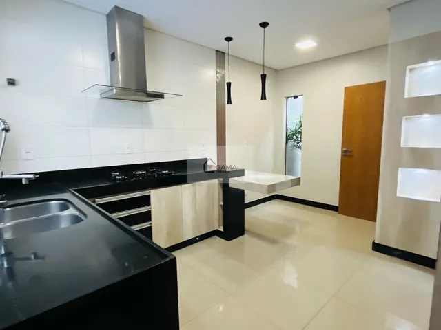Imagem: Casa À Venda no Bairro Colinas da Serra