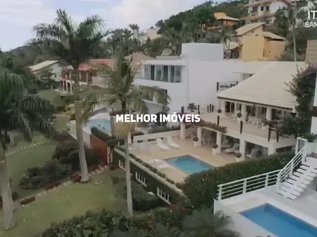 Imagem 7: Condomínio Plaza Boulevard Itapema - Casa em Condomínio alto Padrão á venda com Vista