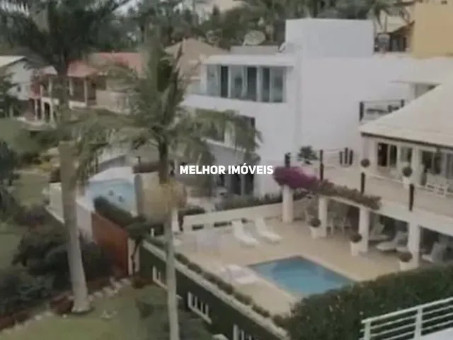 Imagem 14: Condomínio Plaza Boulevard Itapema - Casa em Condomínio alto Padrão á venda com Vista