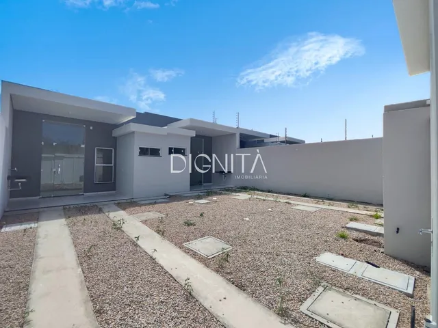 Imagem 14: Casa Plana 2 Suítes Encantada - Eusébio/CE