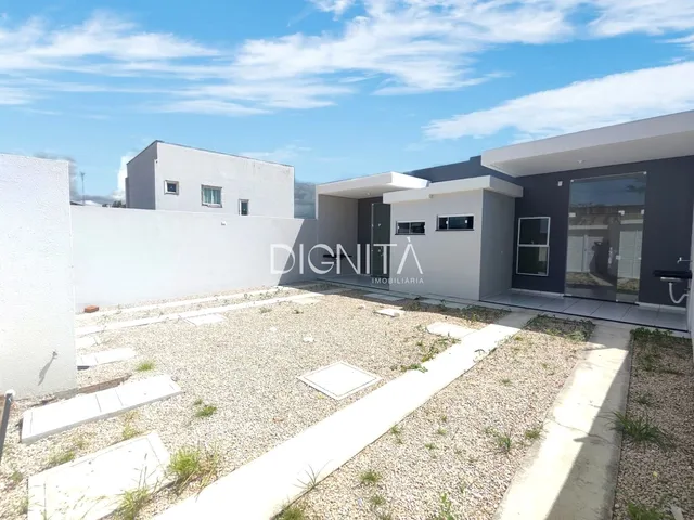 Imagem 8: Casa Plana 2 Suítes Encantada - Eusébio/CE
