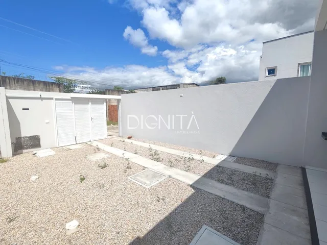 Imagem 10: Casa Plana 2 Suítes Encantada - Eusébio/CE