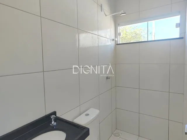 Imagem 12: Casa Plana 2 Suítes Encantada - Eusébio/CE