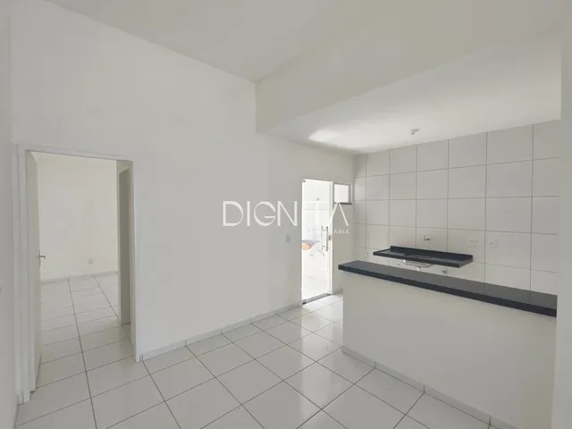 Imagem 3: Casa Plana 2 Suítes Encantada - Eusébio/CE