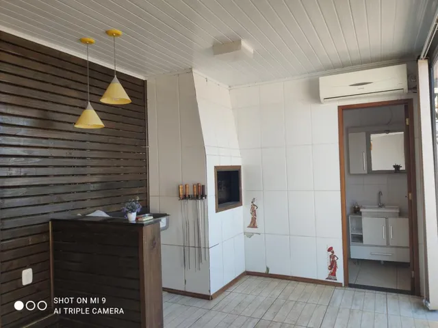 Imagem: Casa Próximo da Faccat