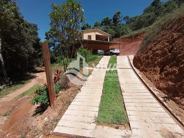 Imagem: Imperdível Chácara À Venda em Domingos