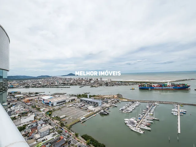 Imagem 10: Apartamento Gardupleá venda finamente mobiliado com 3 suítes, 4...