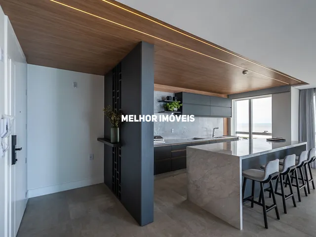 Imagem 16: Apartamento Gardupleá venda finamente mobiliado com 3 suítes, 4...