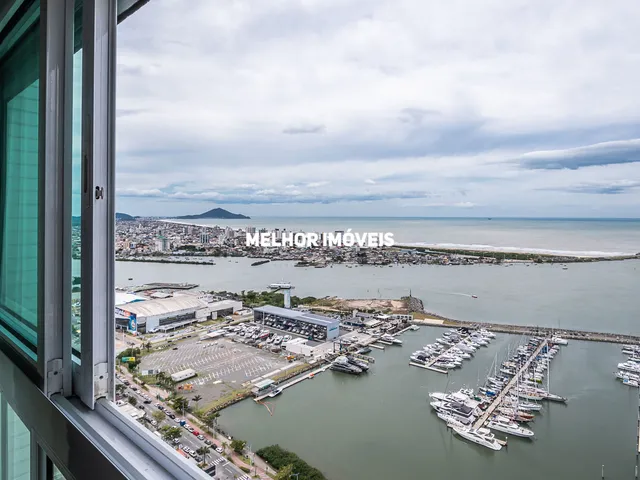 Imagem 7: Apartamento Gardupleá venda finamente mobiliado com 3 suítes, 4...