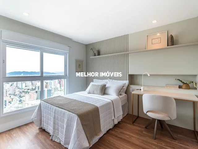 Imagem 4: Apartamento Gardupleá venda finamente mobiliado com 3 suítes, 4...