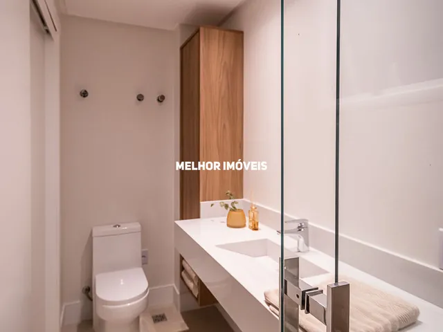Imagem 9: Apartamento Gardupleá venda finamente mobiliado com 3 suítes, 4...