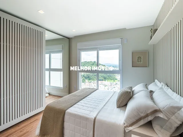 Imagem 13: Apartamento Gardupleá venda finamente mobiliado com 3 suítes, 4...