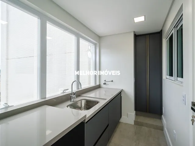 Imagem 5: Apartamento Gardupleá venda finamente mobiliado com 3 suítes, 4...