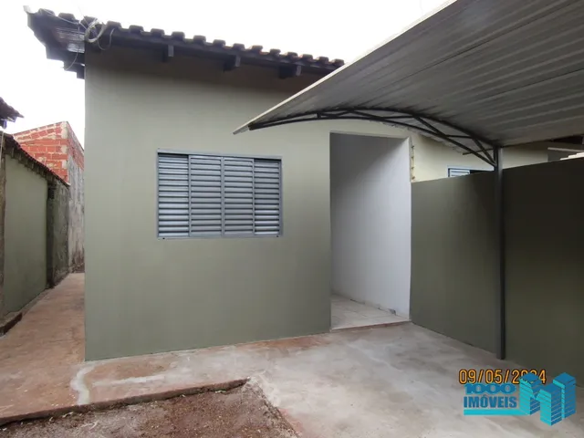 Imagem: Casa Residencial em Dourados - Ms, Jardim