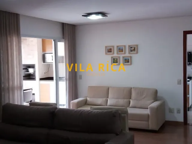 Imagem: S.sales Imobiliária Vende Apartamento com