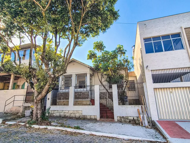 Imagem: Casa para Alugar no Bairro Centro de Vila