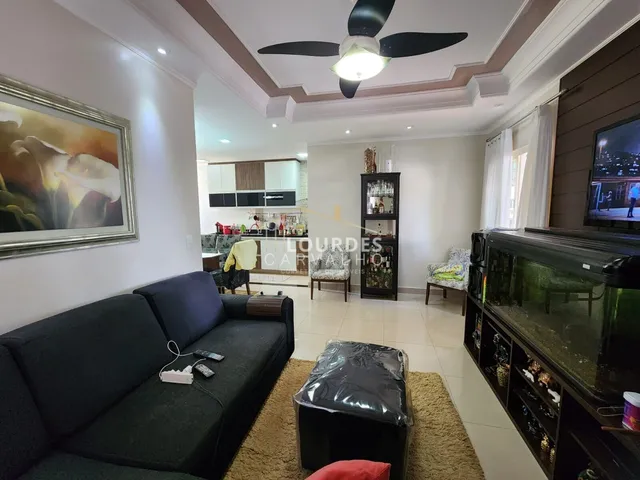 Imagem: Casa em Condomínio Á Venda - 3 Dormitórios