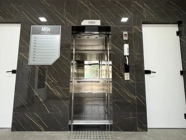 Imagem: Centro Comercial Milão