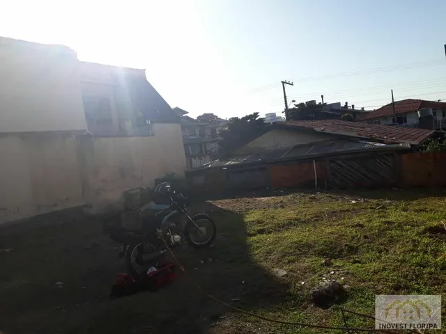 Imagem: Terreno À Venda no Bairro Ingleses do Rio