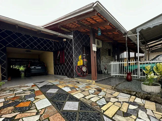 Imagem: Casa Alvenaria no bairro Vila Germer Rendendo