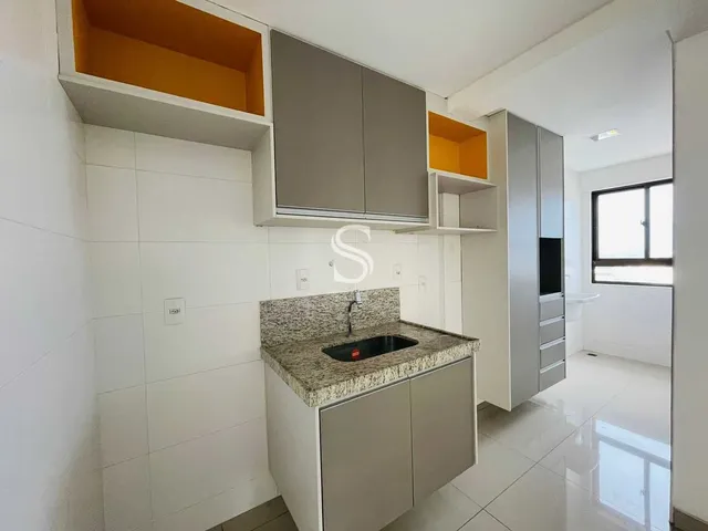 Imagem 14: Apartamento Flat em Jóquei, Teresina/PI