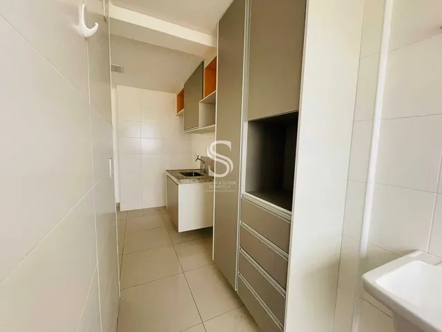 Imagem 5: Apartamento Flat em Jóquei, Teresina/PI