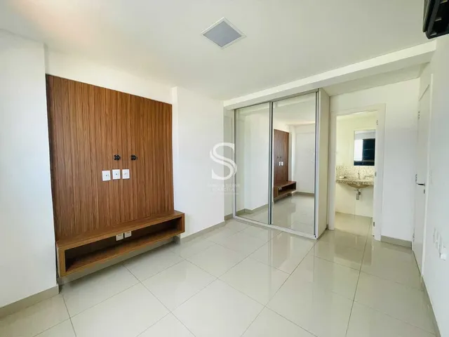 Imagem 2: Apartamento Flat em Jóquei, Teresina/PI