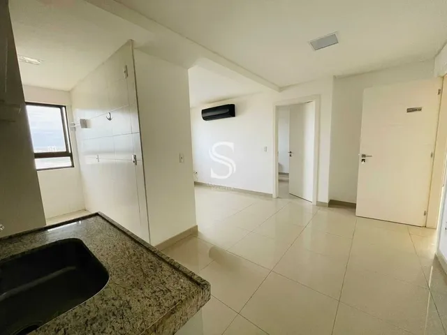 Imagem 12: Apartamento Flat em Jóquei, Teresina/PI