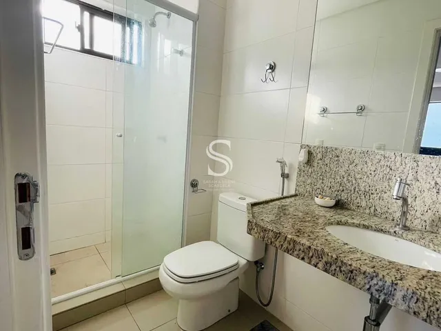 Imagem 3: Apartamento Flat em Jóquei, Teresina/PI