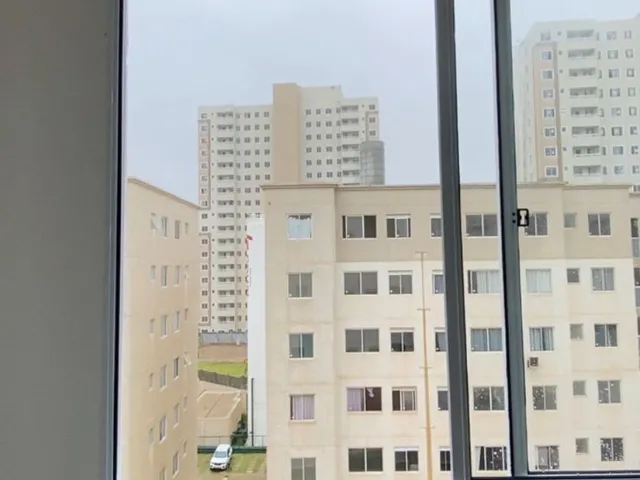 Imagem: Condomínio Reserva Piatã