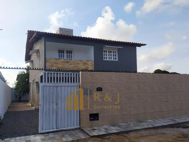 Imagem: Casa Duplex para Locação em Conde, Jacumã