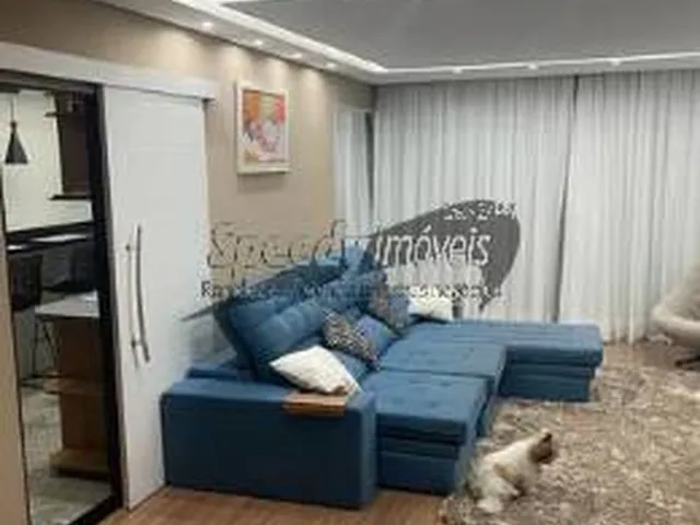 Imagem: Apartamento em Santos para Venda, Rua Alberto