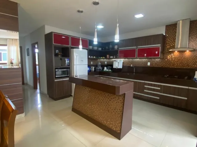 Imagem 10: Cobertura Residencial em Ipatinga - Mg, Veneza 1
