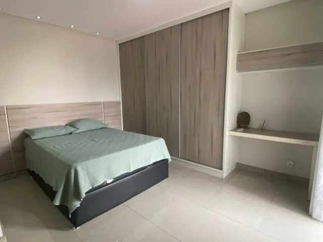 Imagem 11: Cobertura Residencial em Ipatinga - Mg, Veneza 1