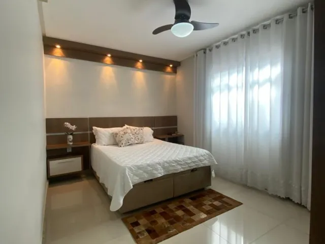 Imagem 14: Cobertura Residencial em Ipatinga - Mg, Veneza 1
