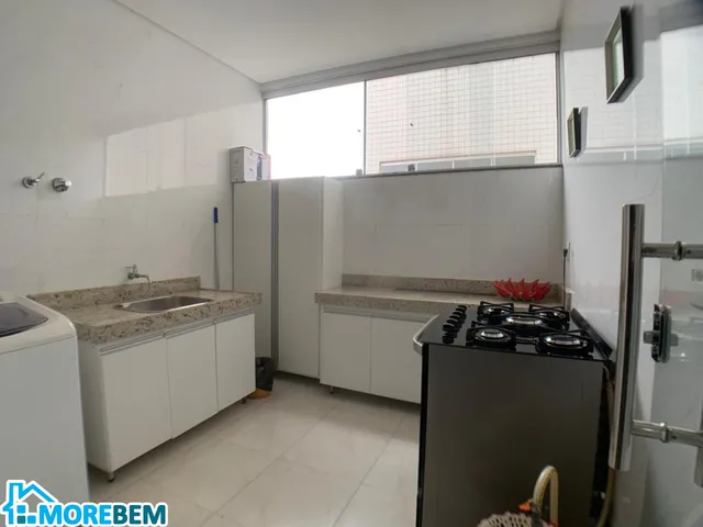 Imagem 7: Cobertura Residencial em Ipatinga - Mg, Veneza 1