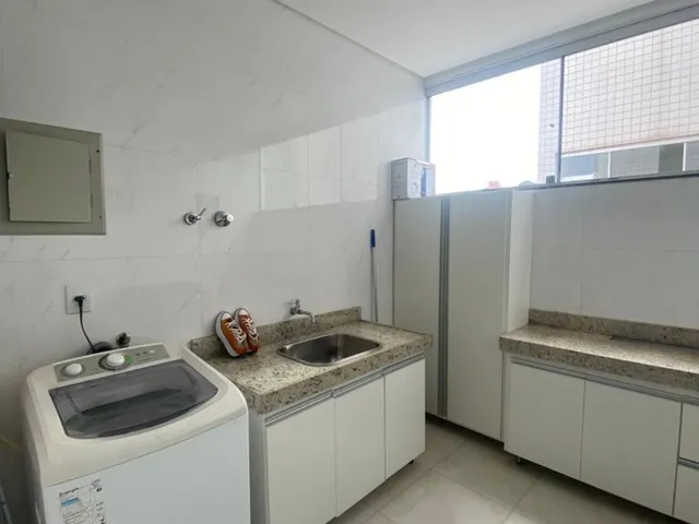 Imagem 12: Cobertura Residencial em Ipatinga - Mg, Veneza 1