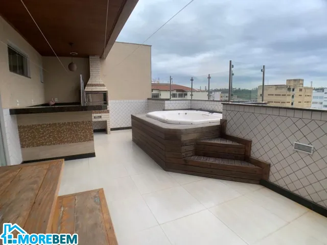 Imagem 3: Cobertura Residencial em Ipatinga - Mg, Veneza 1