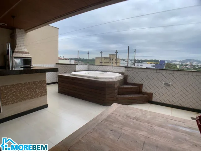 Imagem 4: Cobertura Residencial em Ipatinga - Mg, Veneza 1