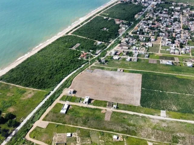 Imagem: Vende-Se Lotes em Marataízes, Perto da