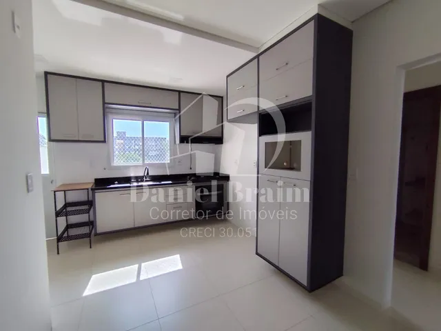 Imagem: Apartamento de 2 Dormitorios, Sendo 1 Suíte