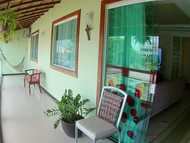 Imagem: Casa com 4 Quartos Disponível P/ Locação