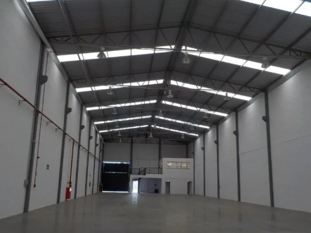 Imagem: Pavilhão para alugar em condomínio, Cachoeirinha