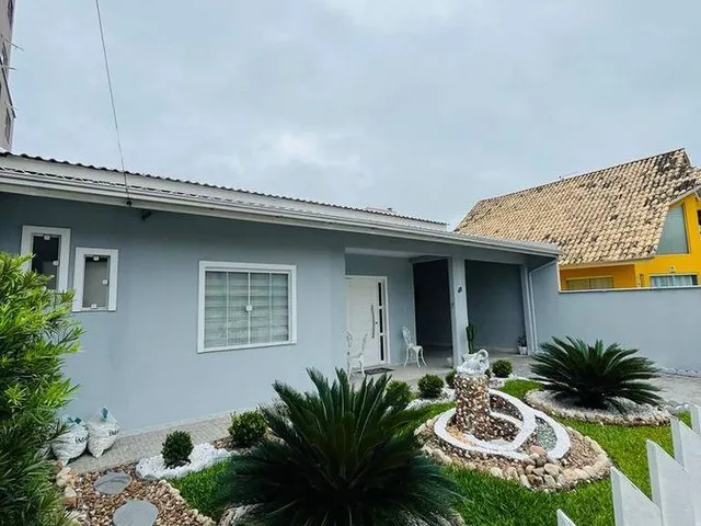 Imagem: Casa À Poucos Metros da Praia do Tabuleiro