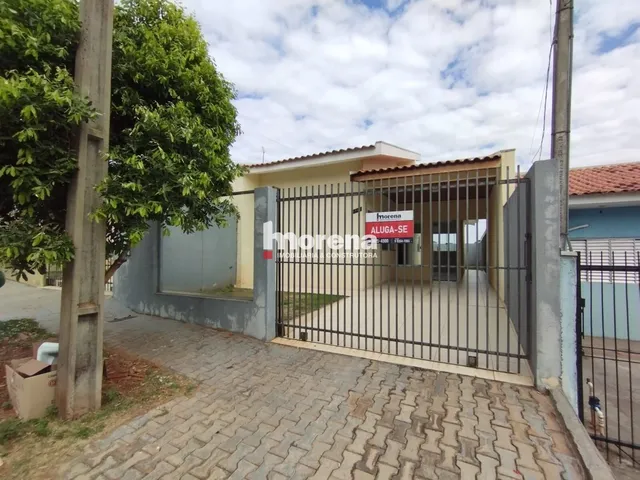 Imagem: Residência, 3 Dormitórios na Rua Antônio