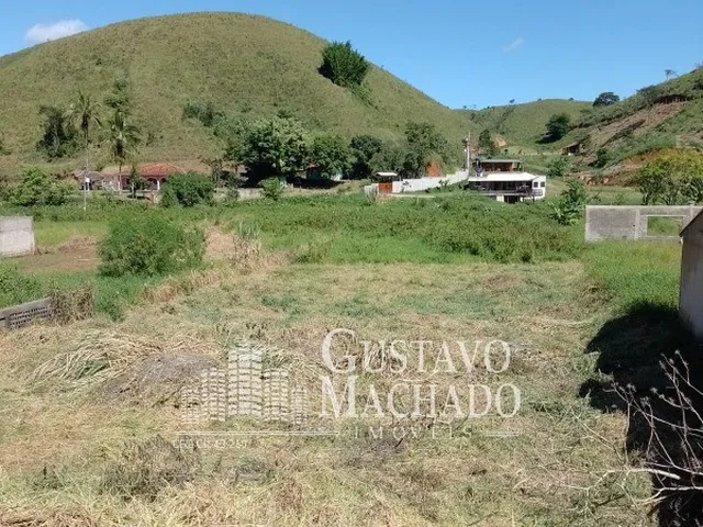 Imagem 1: Terreno rural - Santa Rita do Zarur